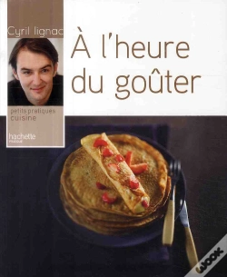 Capa do artigo À L'Heure Du Gouter