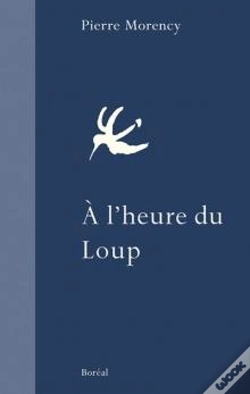 Capa do artigo À L'Heure Du Loup