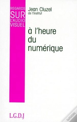 Capa do artigo À L'Heure Du Numérique