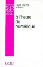 À L'Heure Du Numérique - Preview