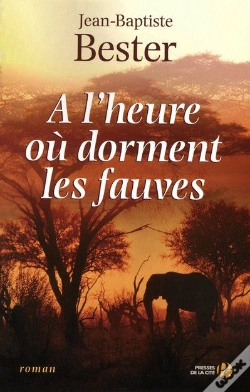 Capa do artigo À L'Heure Où Dorment Les Fauves