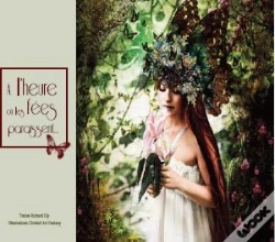 Capa do artigo A L'Heure Ou Les Fees Paraissent