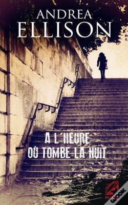 Capa do artigo A L'Heure Ou Tombe La Nuit