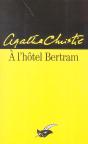 A L'Hotel Bertram - Preview