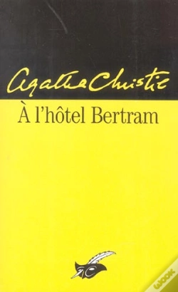 Capa do artigo A L'Hotel Bertram