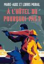 À L'Hôtel Du Pourquoi-Pas ? - Preview