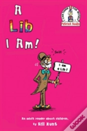Capa do artigo A Lib I Am!