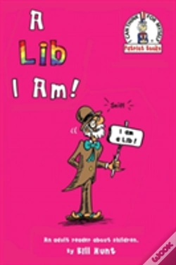 Capa do artigo A Lib I Am!