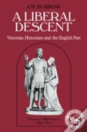 Capa do artigo A Liberal Descent