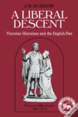 Capa do artigo A Liberal Descent