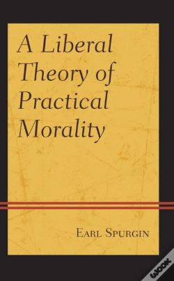 Capa do artigo A Liberal Theory Of Practical Morality