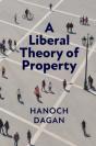 A Liberal Theory Of Property - Preview