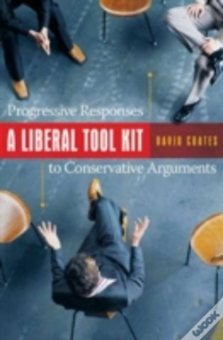 Capa do artigo A Liberal Tool Kit