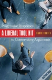 Capa do artigo A Liberal Tool Kit