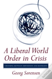 Capa do artigo A Liberal World Order In Crisis