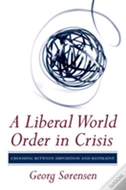 Capa do artigo A Liberal World Order In Crisis