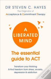 Capa do artigo A Liberated Mind