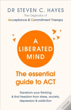 Capa do artigo A Liberated Mind
