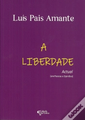 Capa do artigo A Liberdade Actual