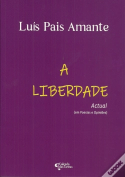 Capa do artigo A Liberdade Actual