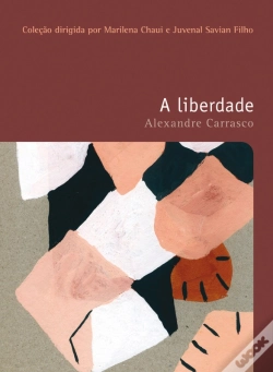 Capa do artigo A Liberdade