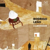 Capa do artigo A Liberdade - CD