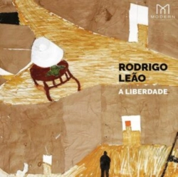 Capa do artigo A Liberdade - CD
