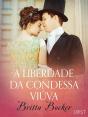A Liberdade Da Condessa Viúva - Conto Erótico - Preview
