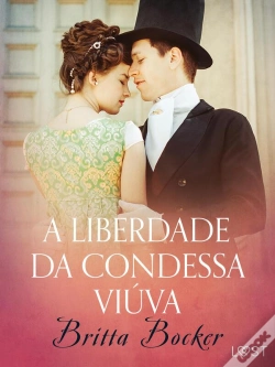 Capa do artigo A Liberdade Da Condessa Viúva - Conto Erótico