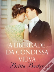 Capa do artigo A Liberdade Da Condessa Viúva - Conto Erótico