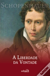 Capa do artigo A Liberdade Da Vontade