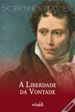 Capa do artigo A Liberdade Da Vontade