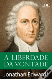Capa do artigo A Liberdade Da Vontade