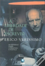 Capa do artigo A Liberdade de Escrever