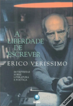 Capa do artigo A Liberdade de Escrever