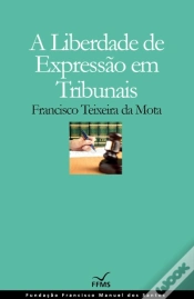 Capa do artigo A Liberdade de Expressão em Tribunais