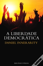 Capa do artigo A Liberdade Democrática