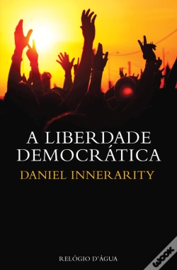 Capa do artigo A Liberdade Democrática