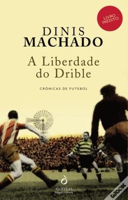 Capa do artigo A Liberdade do Drible
