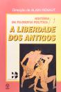 A Liberdade dos Antigos - Preview