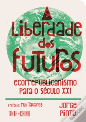 Capa do artigo A Liberdade dos Futuros