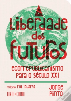 Capa do artigo A Liberdade dos Futuros
