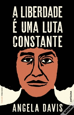 Capa do artigo A Liberdade é uma Luta Constante