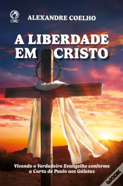 Capa do artigo A Liberdade Em Cristo