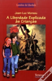 A Liberdade Explicada às Crianças