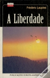Capa do artigo A Liberdade
