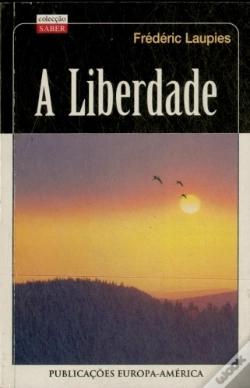 Capa do artigo A Liberdade