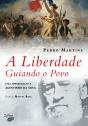A Liberdade Guiando o Povo - Preview