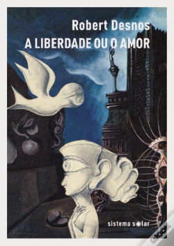 Capa do artigo A Liberdade ou o Amor