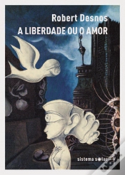Capa do artigo A Liberdade ou o Amor